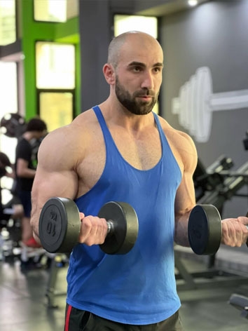 გიორგი თედორაძე