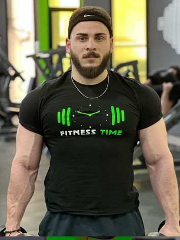 ლუკა ნათობაძე