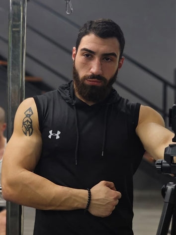 ნიკა ალბუთაშვილი