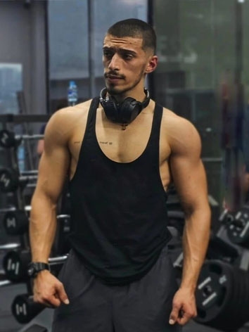 თემო ბოჭორიშვილი