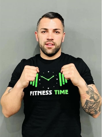 გიორგი ყელბერაშვილი