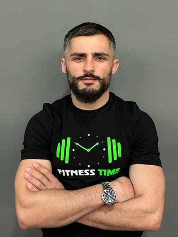 ბაჩო ისაშვილი